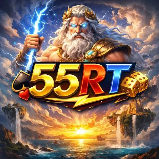 55RT - Permainan Match-3 Seru dan Menantang