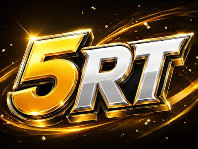 5RT - Simulasi Tycoon Terbaik untuk Membangun Kerajaan Bisnis Anda