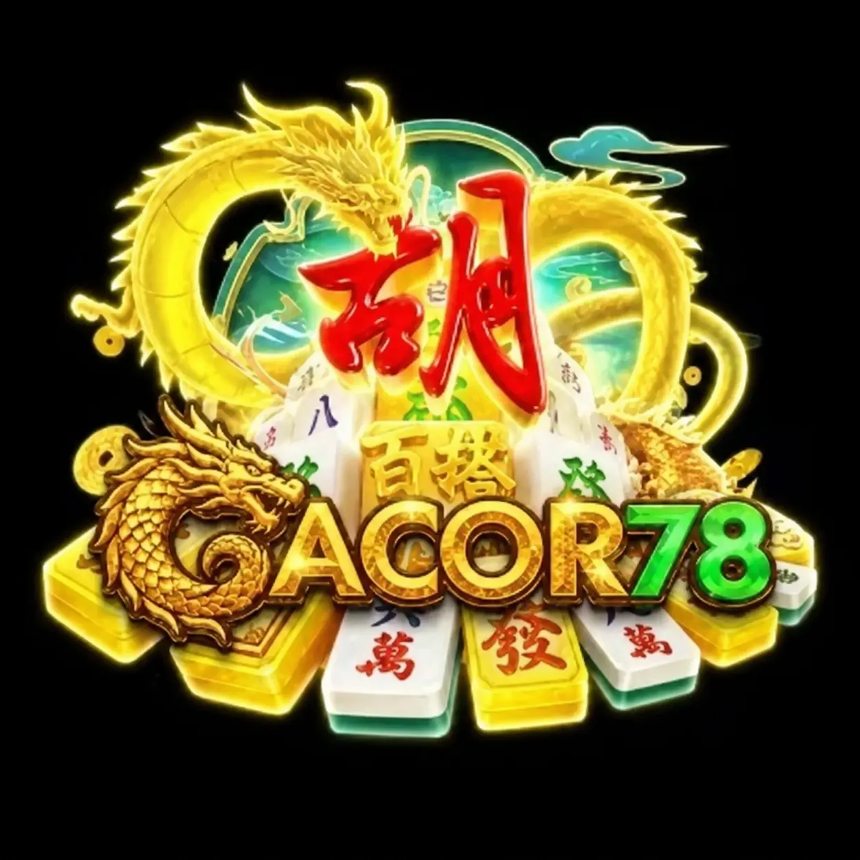 CACOR78 - Membangun Kerajaan Bisnis Impian Anda