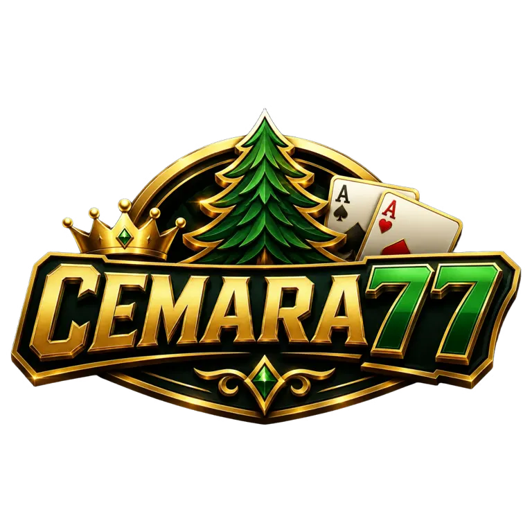 CEMARA77 - Bangun Imperium Bisnis Impianmu
