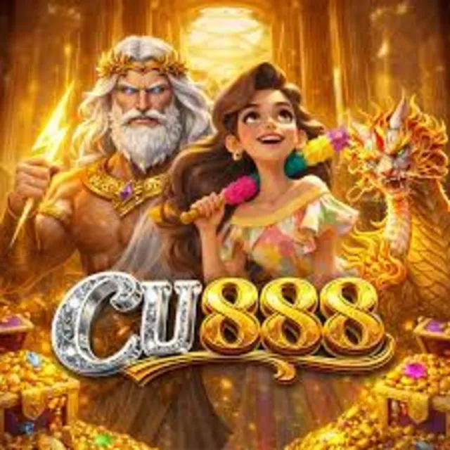 CU888 - Permainan MOBA Penuh Aksi