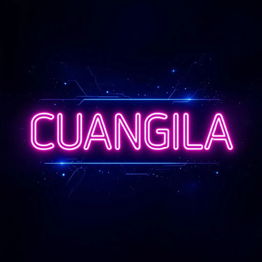 CUANGILA - Pertarungan Strategi di Ujung Jari