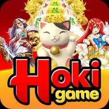 HOKIGAME - Permainan QiuQiu Seru dan Mengasyikkan