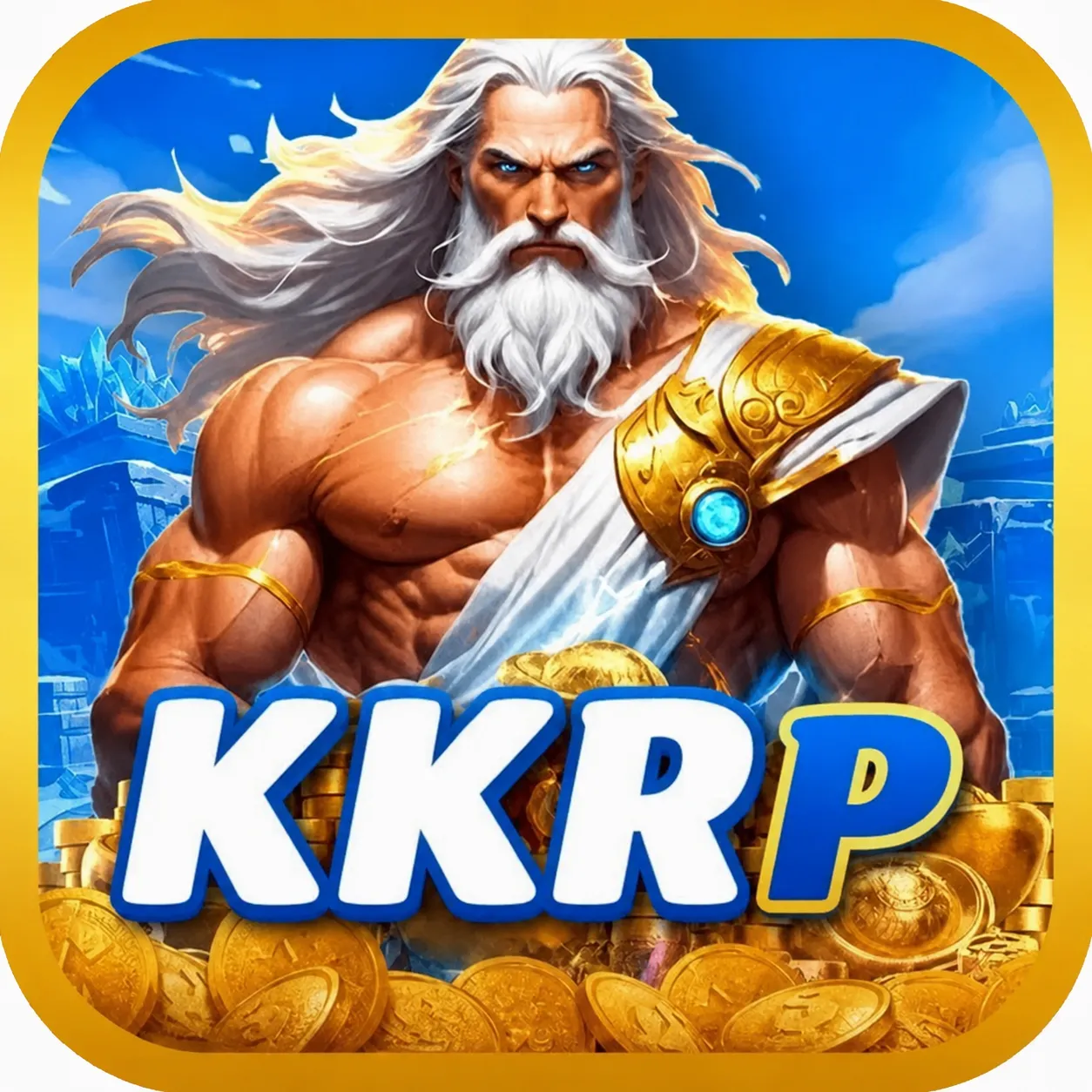 KKRP - Permainan Seru dalam Dunia Arcade