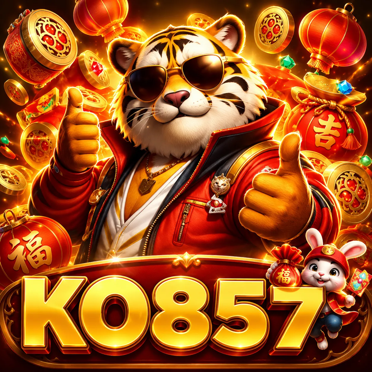 KO857 - Game Tembak Ikan Seru dan Menarik