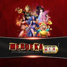 MERDEKAWIN - Permainan Arcade Seru dan Menarik