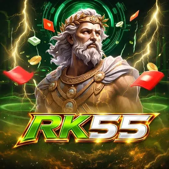 RK55 - Ketakutan Dalam Kegelapan