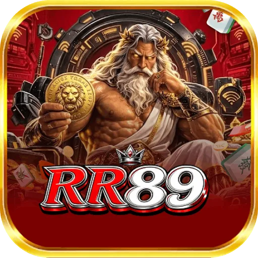 RR89 - Permainan Domino Seru dan Mengasyikkan