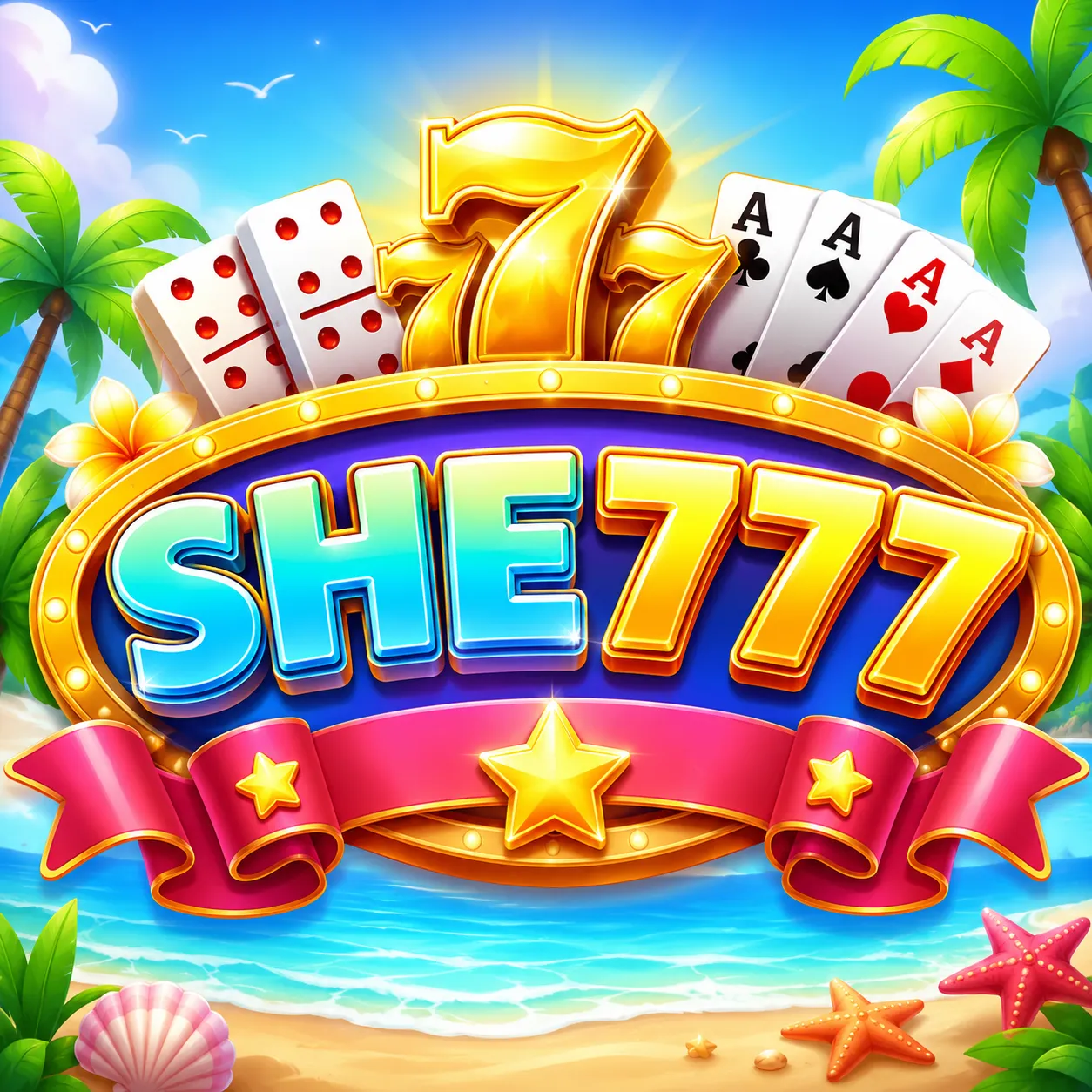 SHE777 - Teror Malam yang Mencekam
