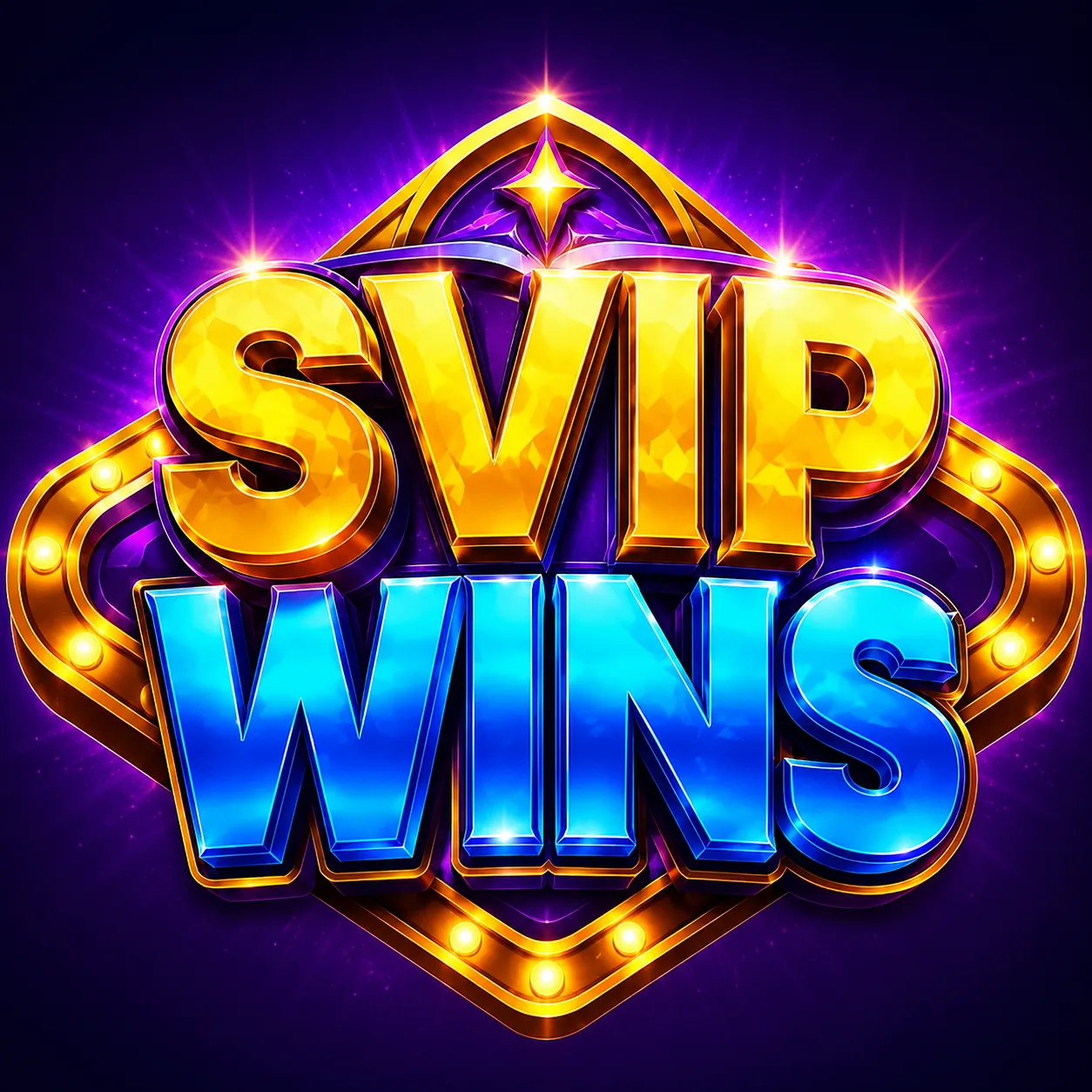 SVIPWINS - Game Match-3 Seru dan Menghibur